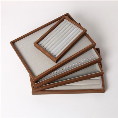 高級ジュエリーディスプレイプレート