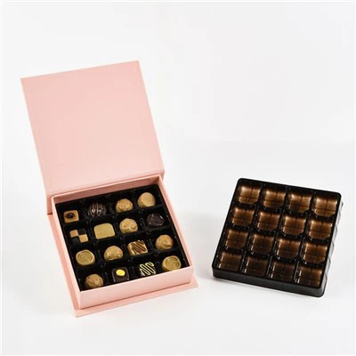 紙チョコレート包装箱